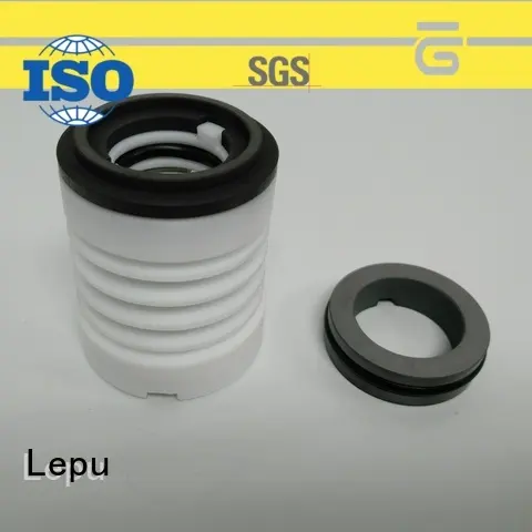 Lepu funky PTFE Bellows Seal get quote for food 1