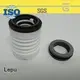 Lepu funky PTFE Bellows Seal get quote for food 1