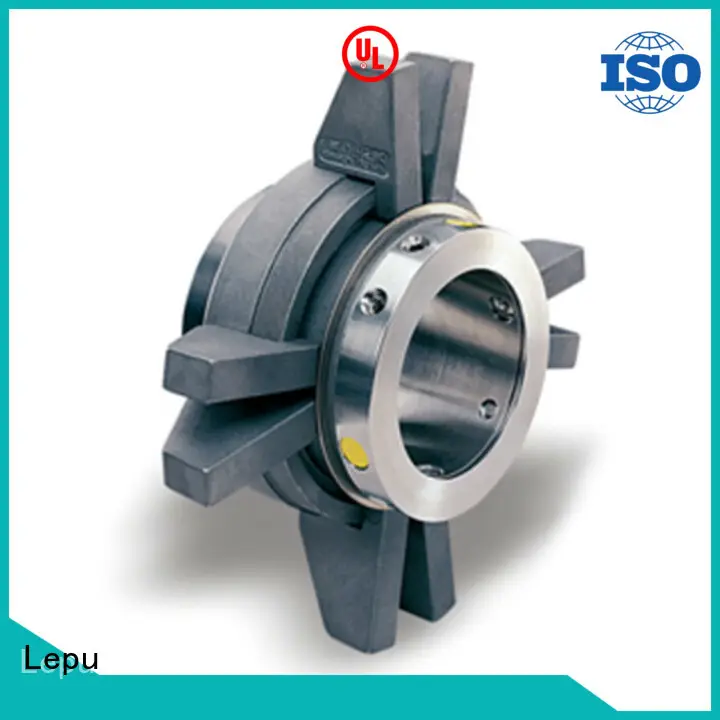 solid mesh industrial mechanical seals cartridge ODM 1