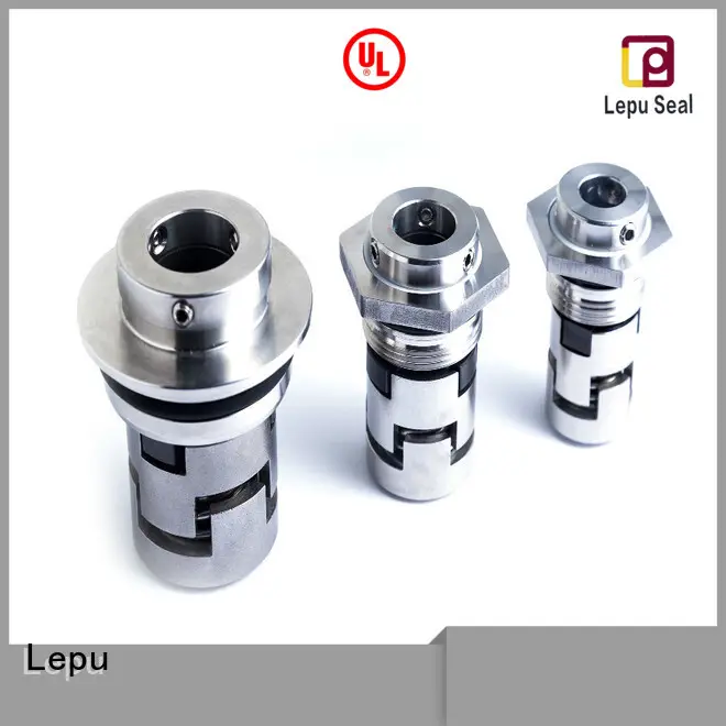 Lepu high-quality grundfos mechanical seal supplier for sealing joints 1