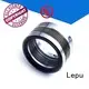 Lepu funky Metal Bellows Seal customization for food 1