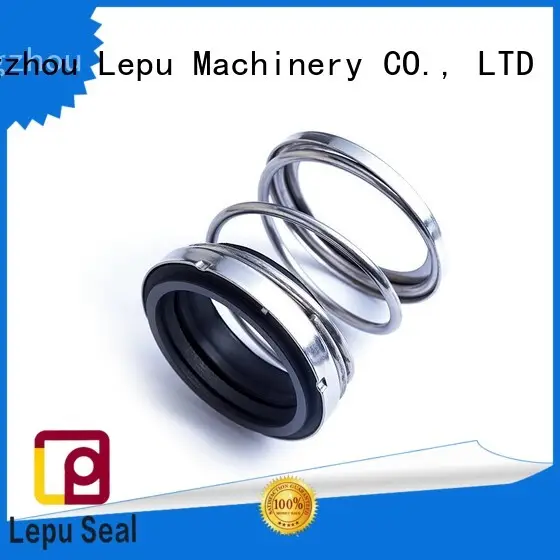 Lepu Breathable eagle burgmann mechanical seals for pumps for wholesale vacuum 1