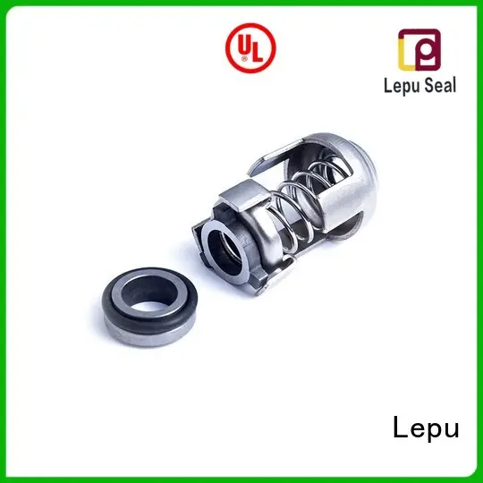Lepu funky grundfos pump mechanical seal bulk production for sealing frame 1