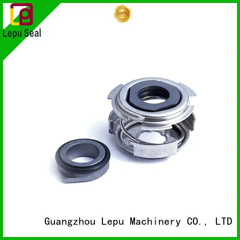 Lepu portable grundfos shaft seal supplier for sealing frame1 1