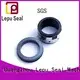 portable john crane mechanical seal catalogue lepu from China for chemical 1