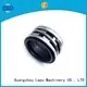 Lepu water metal bellow mechanical seal factory for high-pressure applications 1