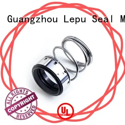 Lepu latest john crane seals distributor ODM processing industries 1