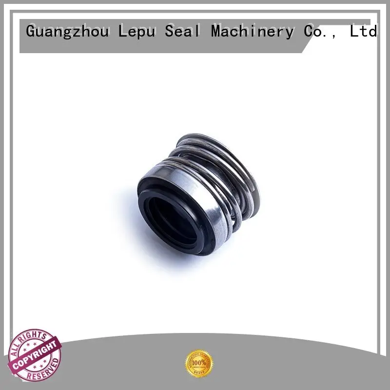 Lepu high-quality bellow seal factory for food 1
