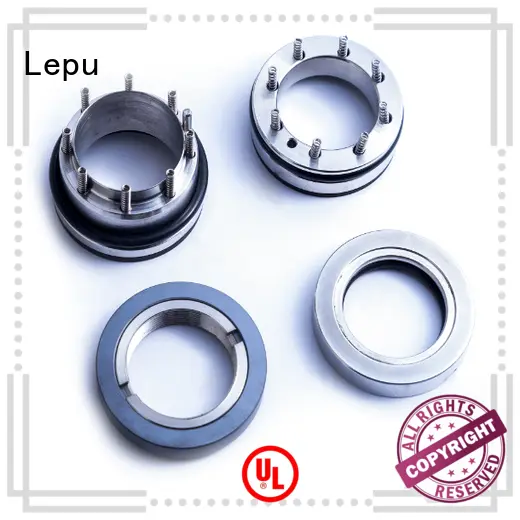 Lepu pump water pump seals suppliers ODM for high-pressure applications 1
