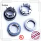 Lepu pump water pump seals suppliers ODM for high-pressure applications 1
