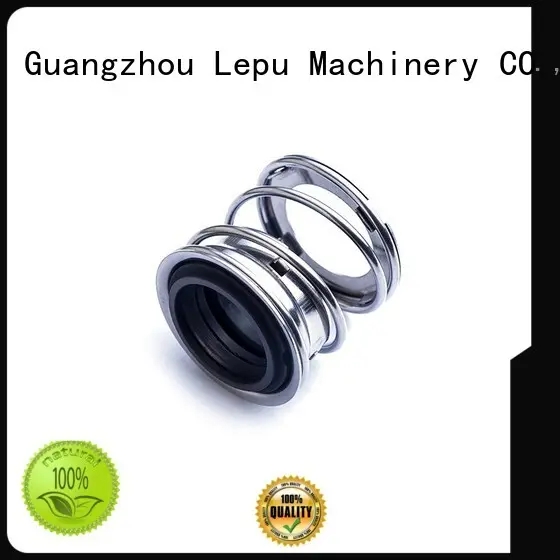 Lepu latest john crane mechanical seal distributor customization for paper making for petrochemical food processing, for waste water treatment 1