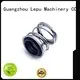 Lepu latest john crane mechanical seal distributor customization for paper making for petrochemical food processing, for waste water treatment 1