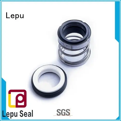 Lepu latest bellow seal OEM for high-pressure applications 1