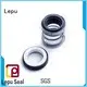 Lepu latest bellow seal OEM for high-pressure applications 1