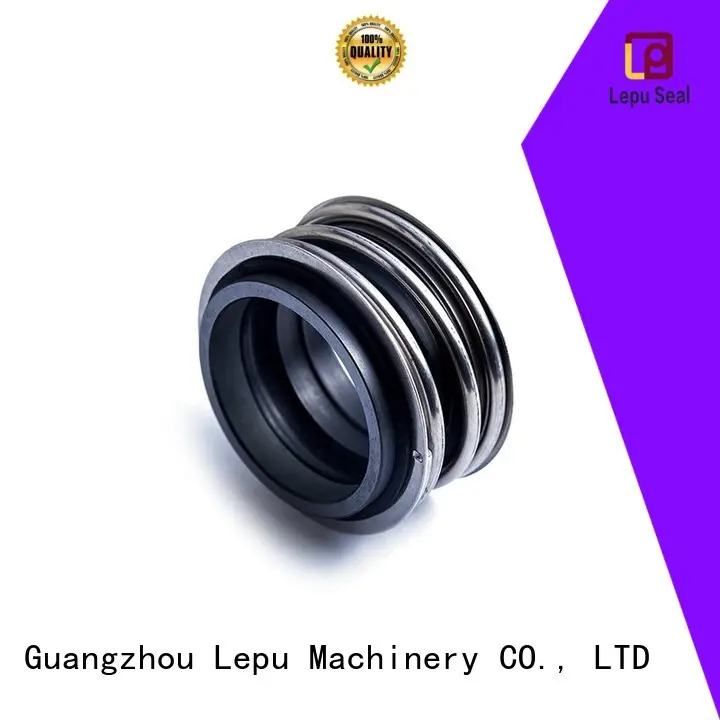 latest eagleburgmann mechanical seal ring free sample vacuum 1