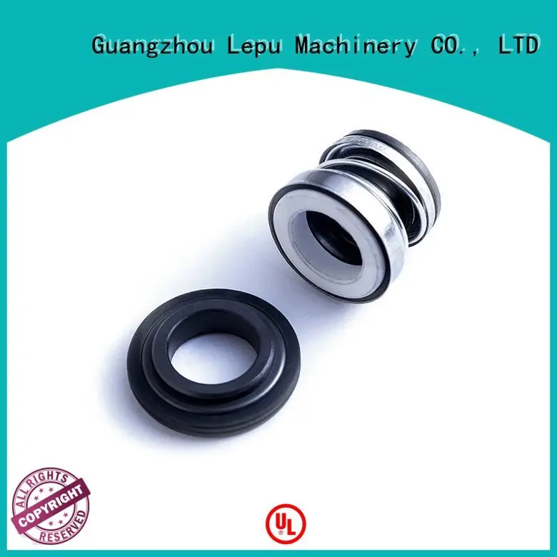 Lepu mechanical conical spring mechanical seal OEM for high-pressure applications 1