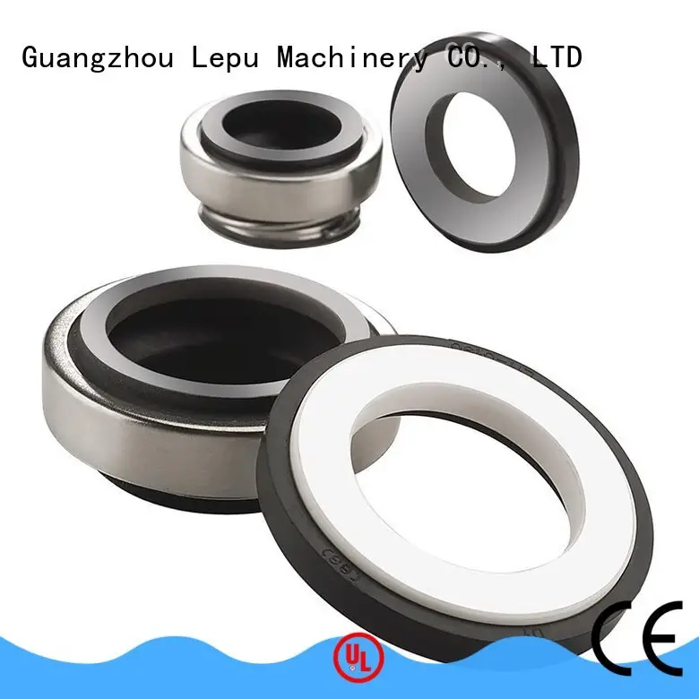 Breathable eagleburgmann mechanical seal eagleburgmann OEM high pressure 1