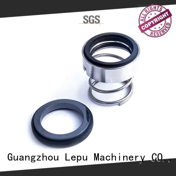 Lepu m7n burgmann mechanical seal OEM high temperature 1