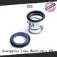 Lepu m7n burgmann mechanical seal OEM high temperature 1
