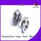 Lepu Breathable viton o ring get quote for air 1