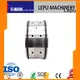 Lepu sanitary double mechanical seal for agitator get quote for sanitary pump 1