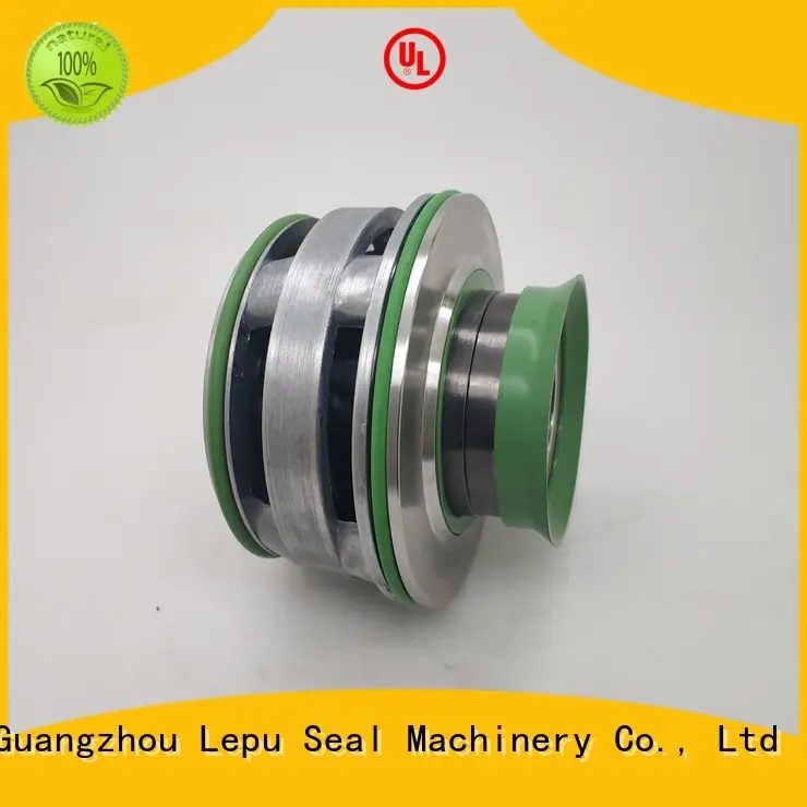 Lepu carbide flygt mechanical seals free sample for short shaft overhang 1