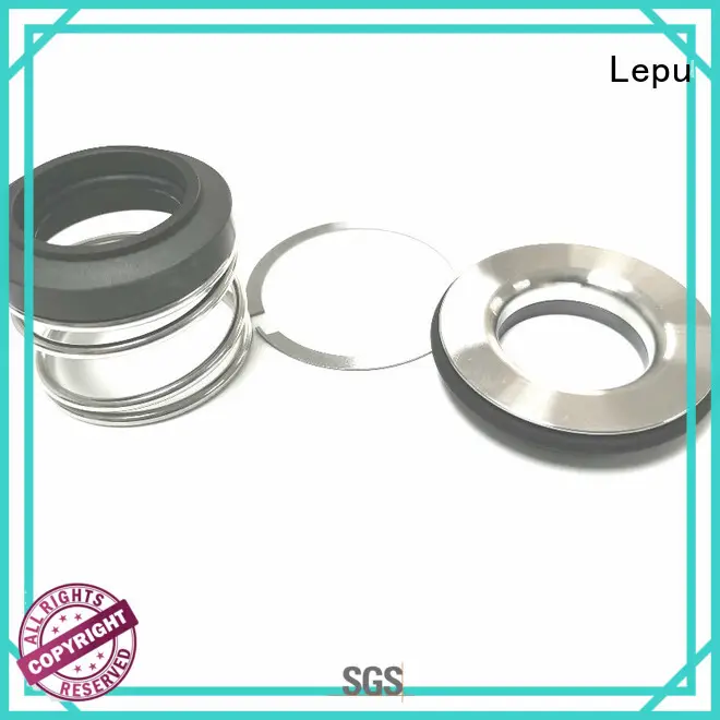 Lepu Breathable alfa laval mechanical seal bulk production for food 1