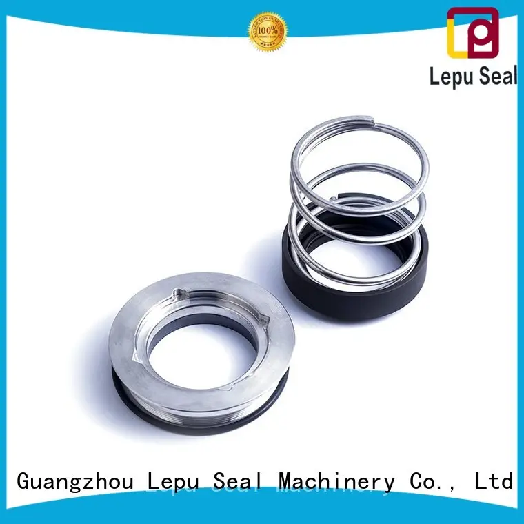 Lepu Breathable alfaseal supplier for high-pressure applications 1