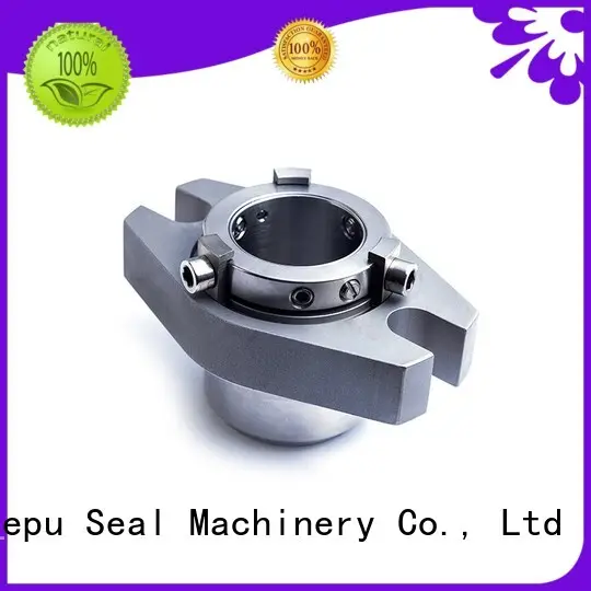 Lepu seal aesseal mechanical seal get quote for high-pressure applications 1