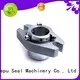 Lepu seal aesseal mechanical seal get quote for high-pressure applications 1