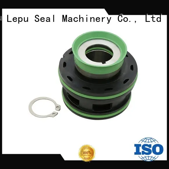 solid mesh flygt pump seal delivery factory for short shaft overhang 1