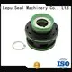 solid mesh flygt pump seal delivery factory for short shaft overhang 1