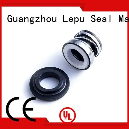 solid mesh metal bellow seals john ODM for beverage 1