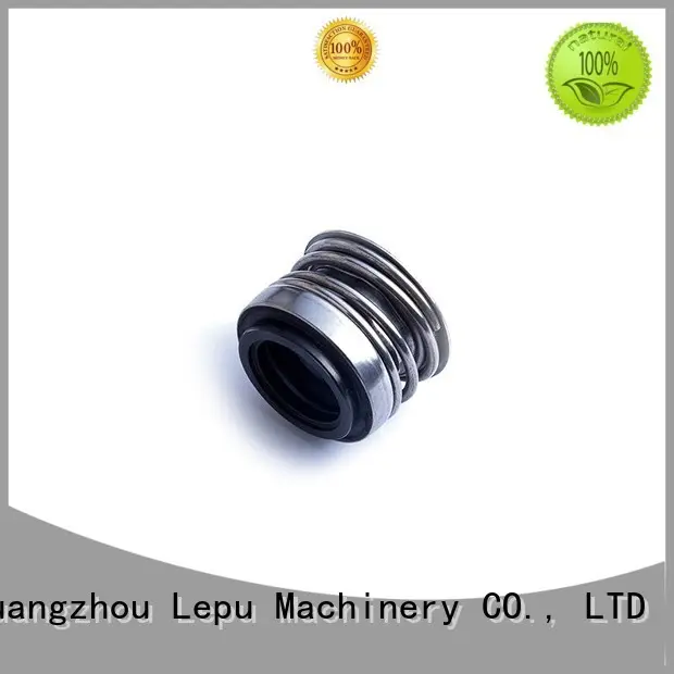 Lepu household metal bellow mechanical seal get quote for high-pressure applications 1