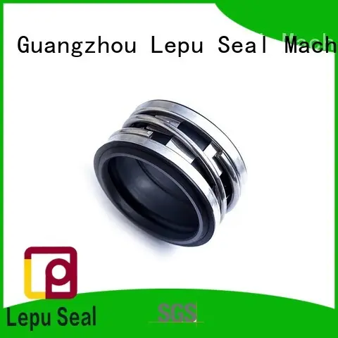 Lepu multi john crane mechanical seal series for pulp making 1