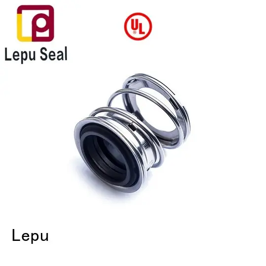 Lepu latest john crane mechanical seal catalogue directly sale processing industries 1