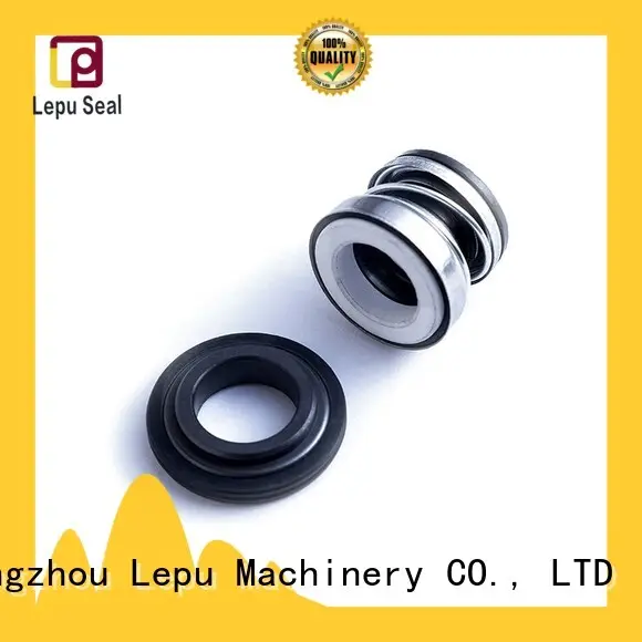 Lepu 155b single mechanical seal OEM for beverage 1