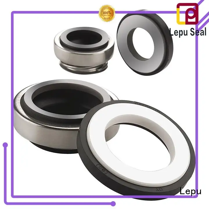 Lepu made eagleburgmann seals supplier vacuum 1