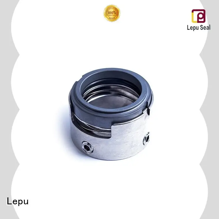 Lepu mg1mg12mg13 burgmann mechanical seal catalogue OEM vacuum 1
