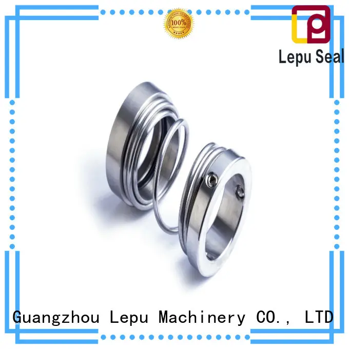 solid mesh o ring mechanical seals coated free sample for water 1