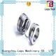 solid mesh o ring mechanical seals coated free sample for water 1
