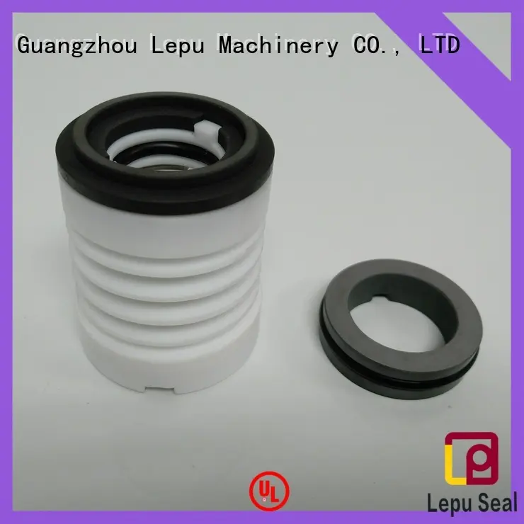 Lepu wb2 PTFE Bellows Seal for wholesale for food 1