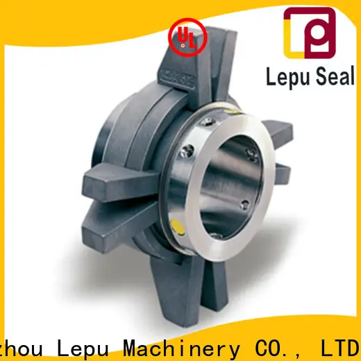 Lepu chesterton multi spring mechanical seal for wholesale 1