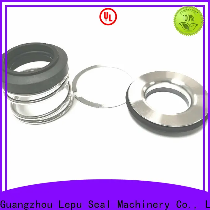 Lepu high-quality Alfa laval Mechanical Seal wholesale for wholesale for food 1