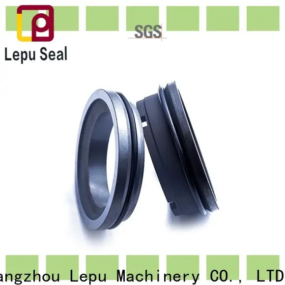 Lepu portable APV Mechanical Seal manufacturers customization for food 1