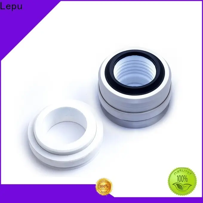 Breathable Bellows seal lp85n customization for high-pressure applications 1