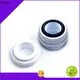 Breathable Bellows seal lp85n customization for high-pressure applications 1
