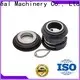 solid mesh flygt pump mechanical seal pump buy now for short shaft overhang 1