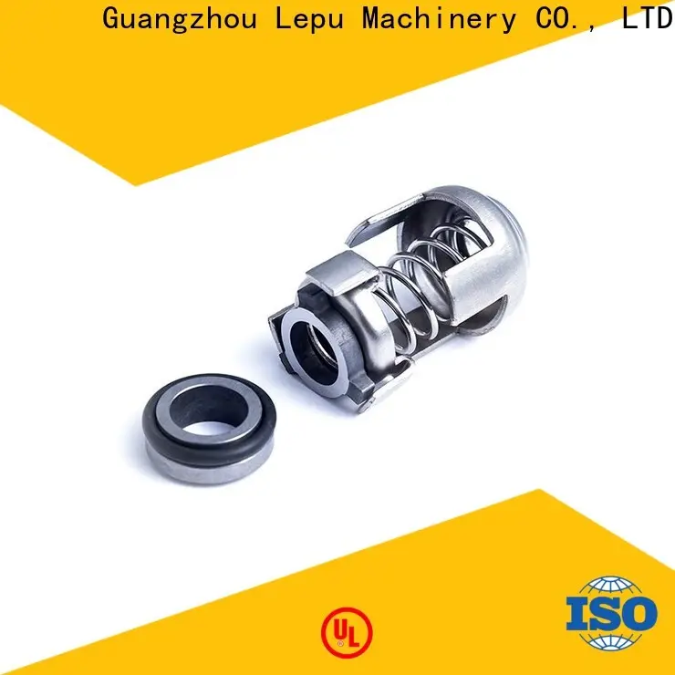 Lepu vertical grundfos shaft seal free sample for sealing frame 1