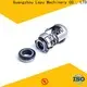 Lepu vertical grundfos shaft seal free sample for sealing frame 1